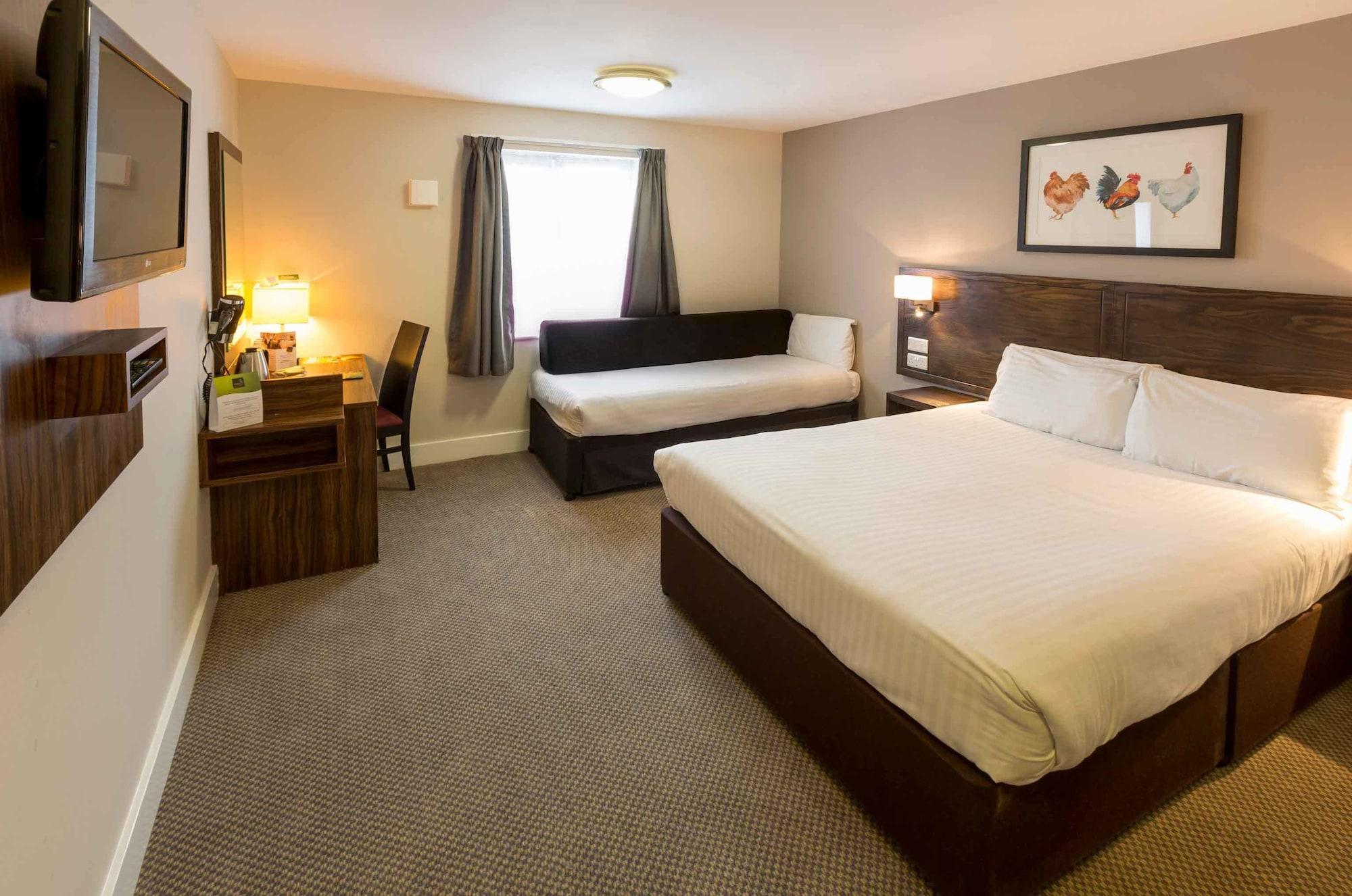 Hotel Starling Cloud Aberystwyth