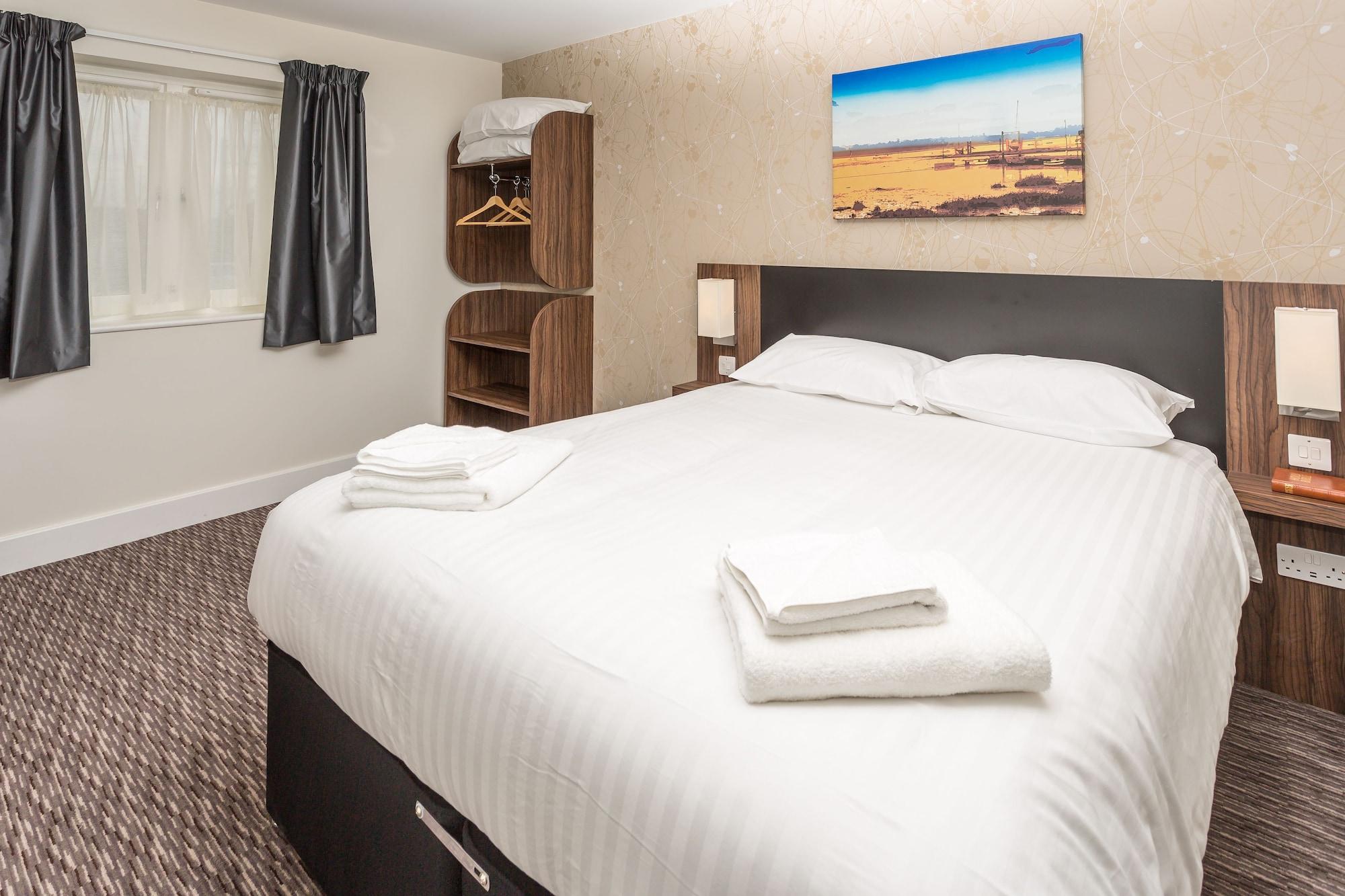 Hotel Starling Cloud