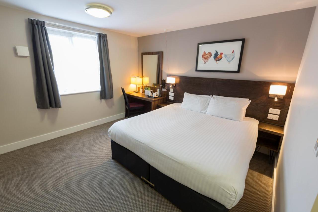 Starling Cloud Hotel 4*
