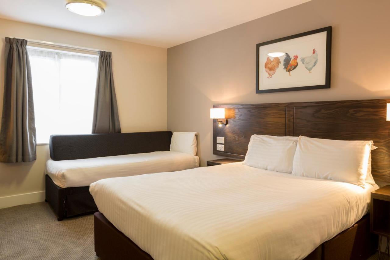 Hotel Starling Cloud 4*